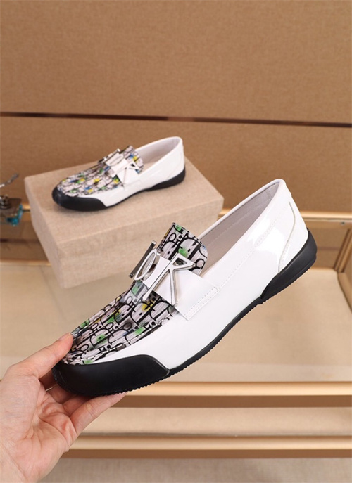 Dior Shoes-M-725