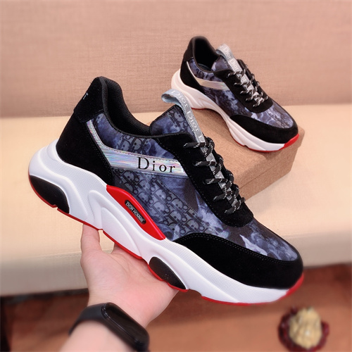 Dior Shoes-M-777
