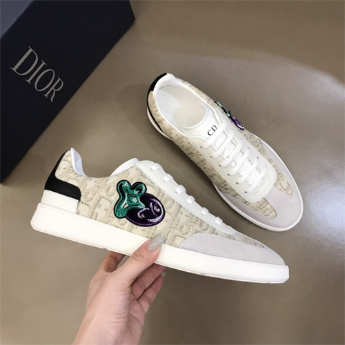 Dior Shoes-M-808