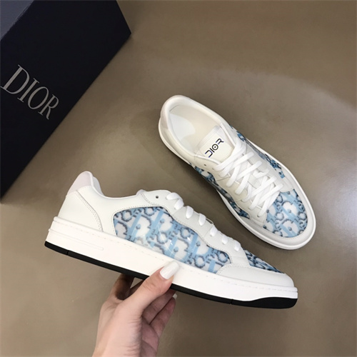 Dior Shoes-M-813