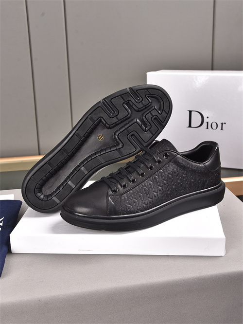 Dior Shoes-M-830