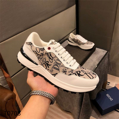 Dior Shoes-M-838