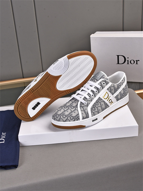 Dior Shoes-M-866