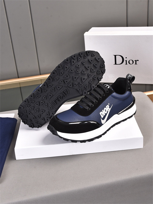 Dior Shoes-M-867