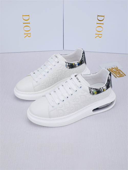 Dior Shoes-M-907