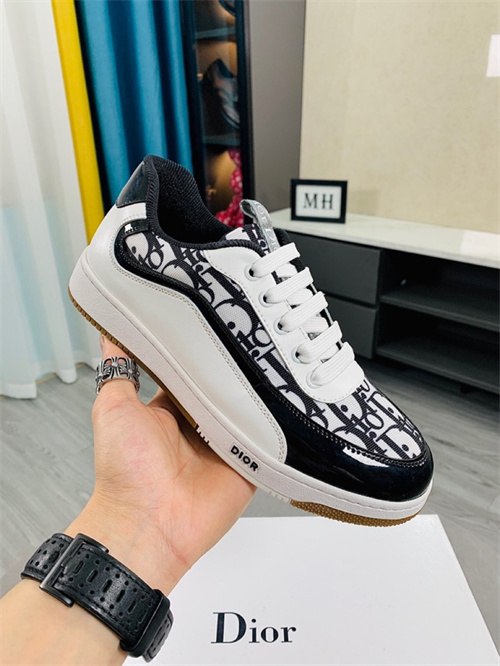 Dior Shoes-M-922