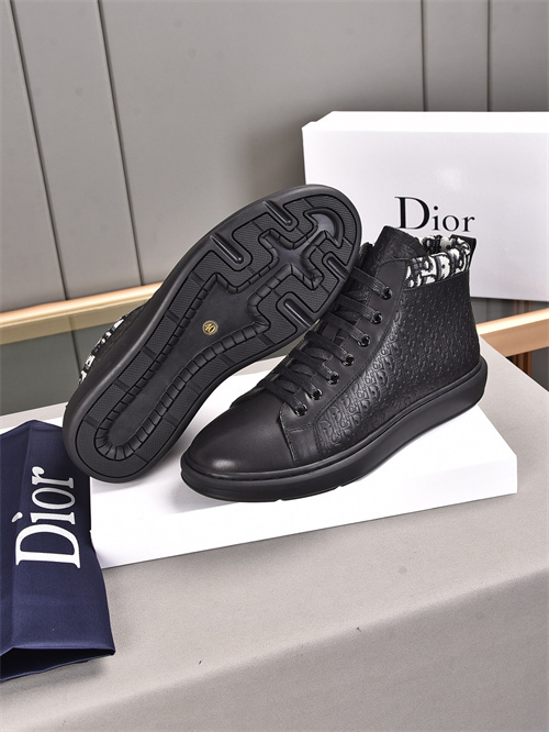 Dior Shoes-M-962