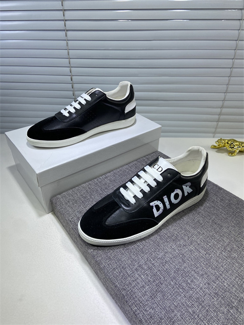 Dior Shoes-M-981