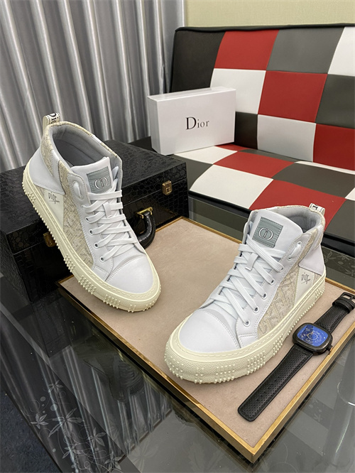 Dior Shoes-M-998
