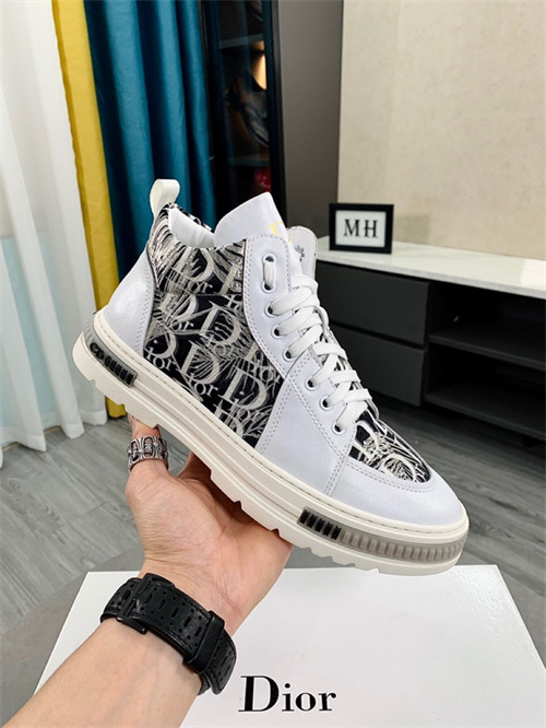 Dior Shoes-M-1000