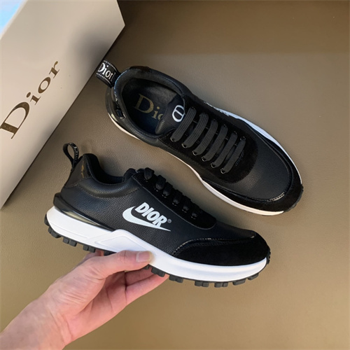 Dior Shoes-M-1001