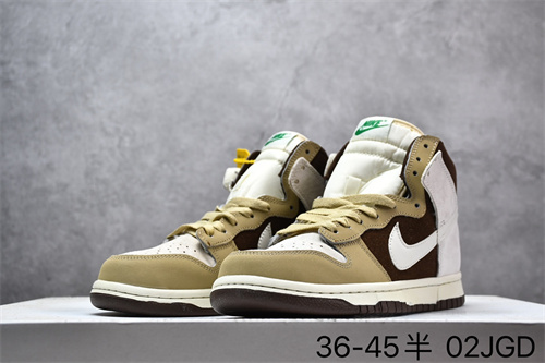 Dunk(High)-M-100