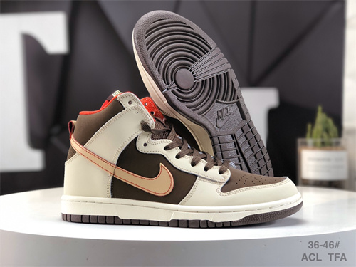Dunk(High)-M-126