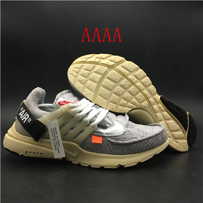 Nike Presto(AAAA)-003
