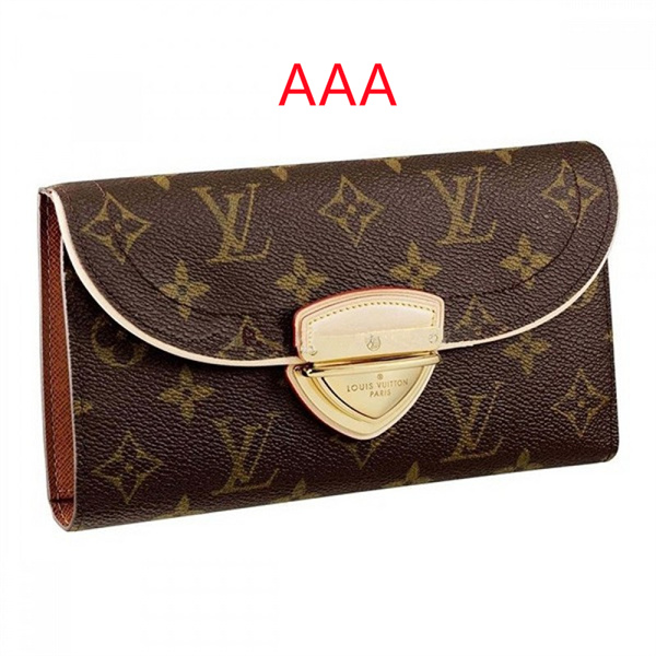 LV Wallet(AAA)-040