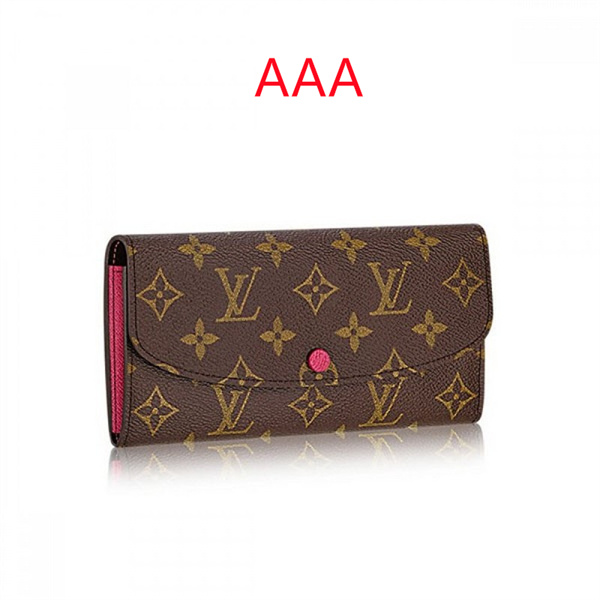 LV Wallet(AAA)-041