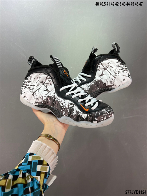 Air Foamposite one-M-033