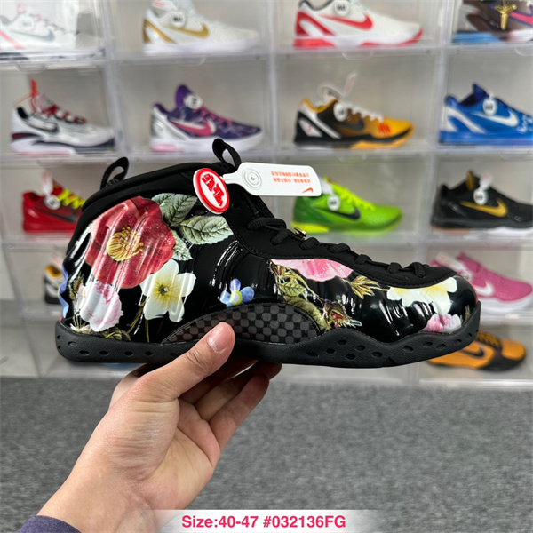 Air Foamposite one-M-0005