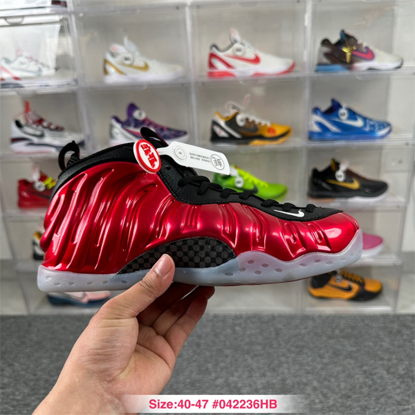 Air Foamposite one-M-0012