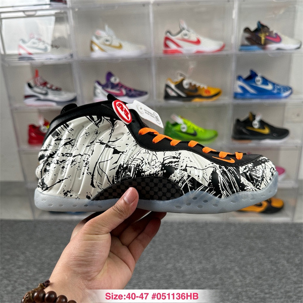 Air Foamposite one-M-0015