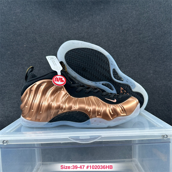 Air Foamposite one-M-0020