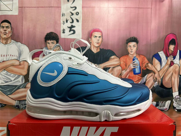 Air Foamposite one-M-0043