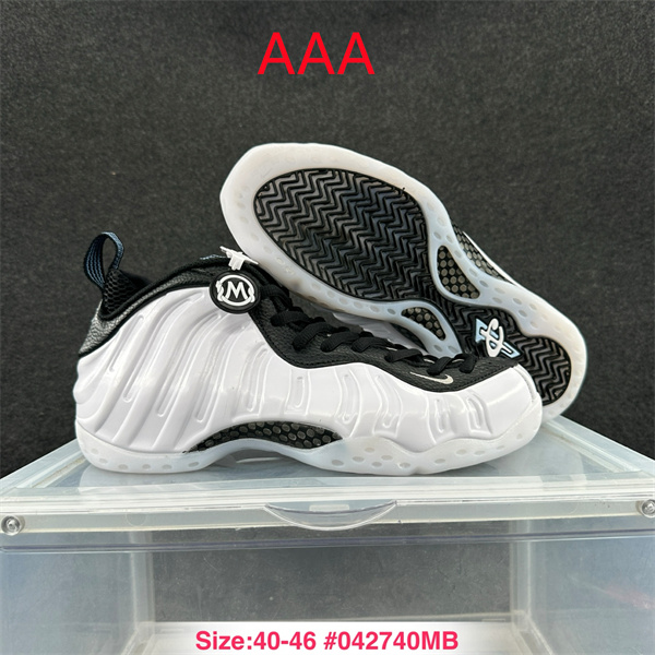 Air Foamposite one(AAA)-M-0002