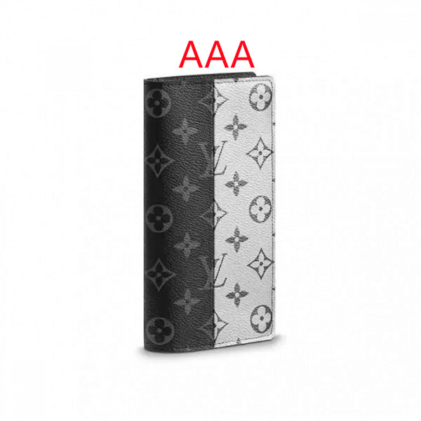 LV Wallet(AAA)-045