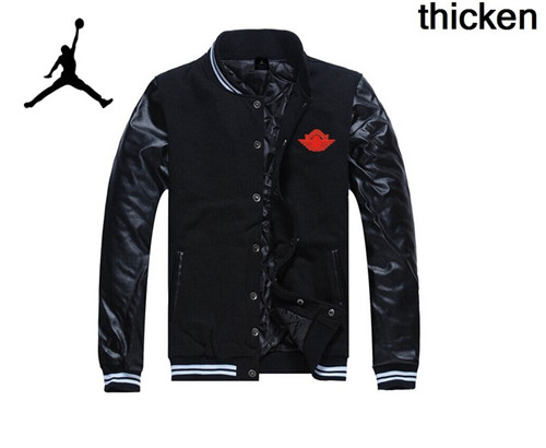 Jordans Baseball jackets-100