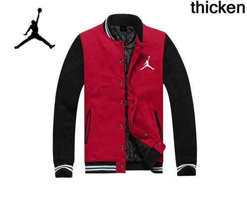 Jordans Baseball jackets-104