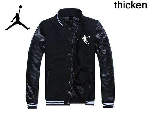 Jordans Baseball jackets-124