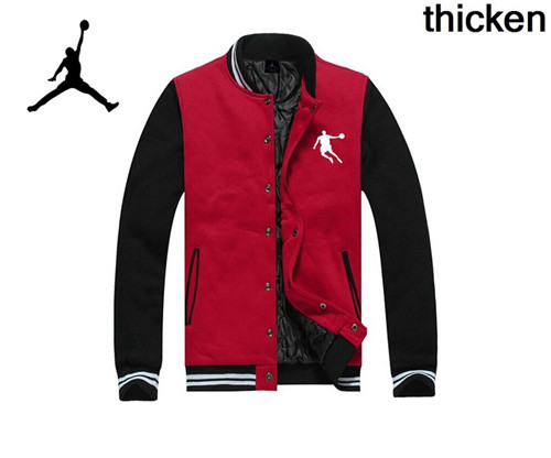 Jordans Baseball jackets-127