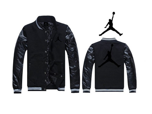 Jordans Baseball jackets-138