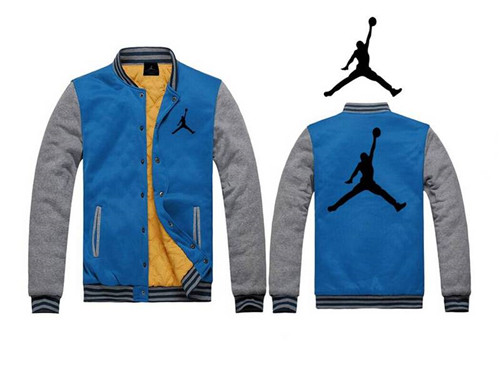 Jordans Baseball jackets-146