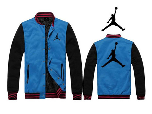 Jordans Baseball jackets-148