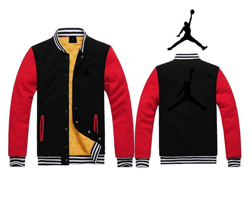 Jordans Baseball jackets-150