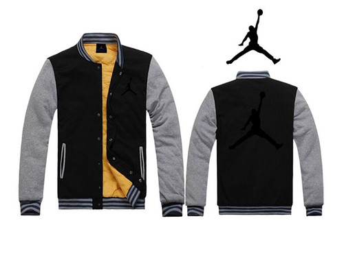 Jordans Baseball jackets-152