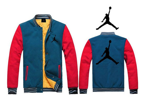 Jordans Baseball jackets-158