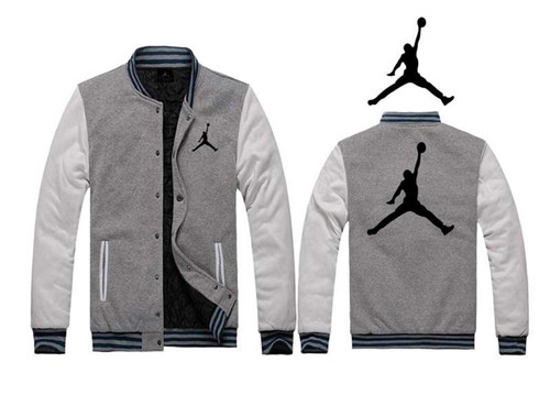Jordans Baseball jackets-161