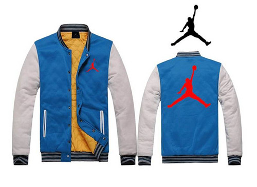 Jordans Baseball jackets-174