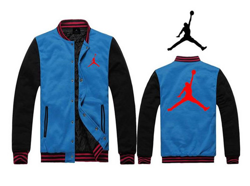 Jordans Baseball jackets-175