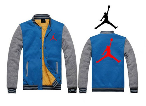 Jordans Baseball jackets-177