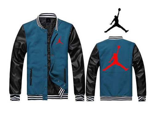 Jordans Baseball jackets-180