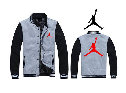 Jordans Baseball jackets-184