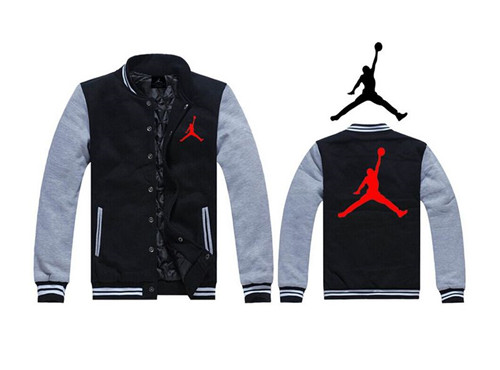 Jordans Baseball jackets-186