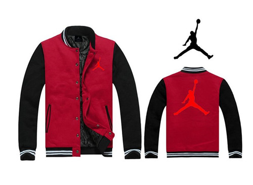 Jordans Baseball jackets-187