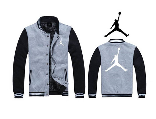 Jordans Baseball jackets-191