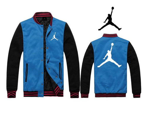Jordans Baseball jackets-200