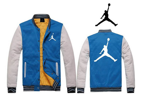 Jordans Baseball jackets-201