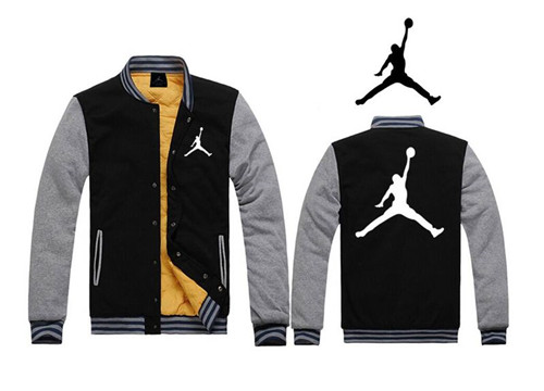 Jordans Baseball jackets-204